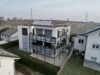 Modernes Wohnen in Heitersheim - Hausansicht